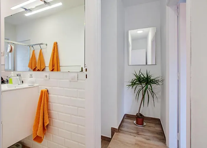 Comfortable House In Cruz 130 M² With Sea And Mountain View