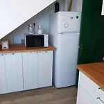 בית נופש Comfortable House In Cruz 130 M² With Sea And Mountain View