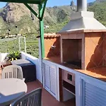 Comfortable House In Cruz 130 M² With Sea And Mountain View * סנטה קרוז דה טנריף