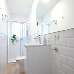 Comfortable House In Cruz 130 M² With Sea And Mountain View בית נופש