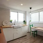 Comfortable House In Cruz 130 M² With Sea And Mountain View סנטה קרוז דה טנריף