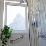 בית נופש Comfortable House In Cruz 130 M² With Sea And Mountain View *