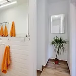Comfortable House In Cruz 130 M² With Sea And Mountain View