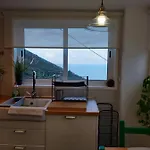 בית נופש Comfortable House In Cruz 130 M² With Sea And Mountain View סנטה קרוז דה טנריף