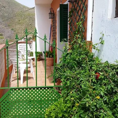 Charming House With Stunning Sea View In סנטה קרוז דה טנריף