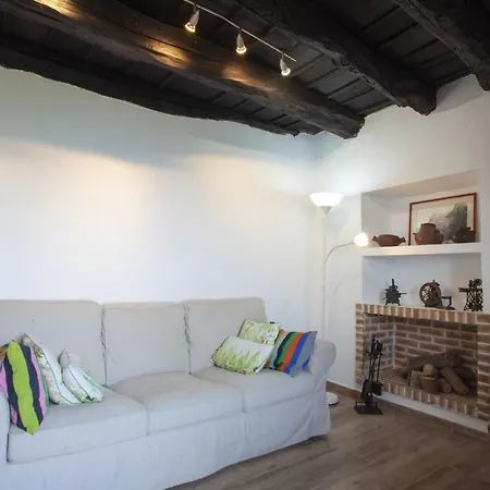 Comfortable House In Cruz 130 M² With Sea And Mountain View *