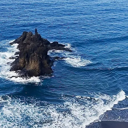 Comfortable House In Cruz 130 M² With Sea And Mountain View *