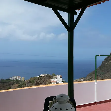 Comfortable House In Cruz 130 M² With Sea And Mountain View بيت للعطل *