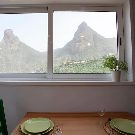 بيت للعطل Comfortable House In Cruz 130 M² With Sea And Mountain View *