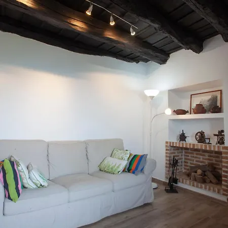 Comfortable House In Cruz 130 M² With Sea And Mountain View *