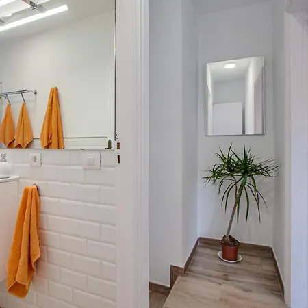 Comfortable House In Cruz 130 M² With Sea And Mountain View بيت للعطل *