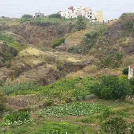 Comfortable House In Cruz 130 M² With Sea And Mountain View بيت للعطل سانتا كروز دي تينيريف