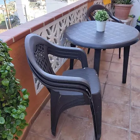 Comfortable House In Cruz 130 M² With Sea And Mountain View * سانتا كروز دي تينيريف