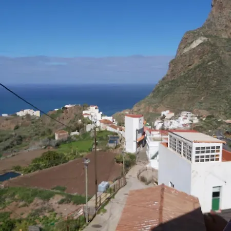 Comfortable House In Cruz 130 M² With Sea And Mountain View * سانتا كروز دي تينيريف