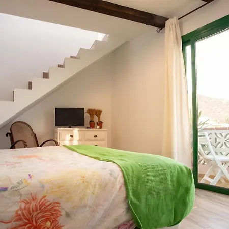 Comfortable House In Cruz 130 M² With Sea And Mountain View Casa vacanze *