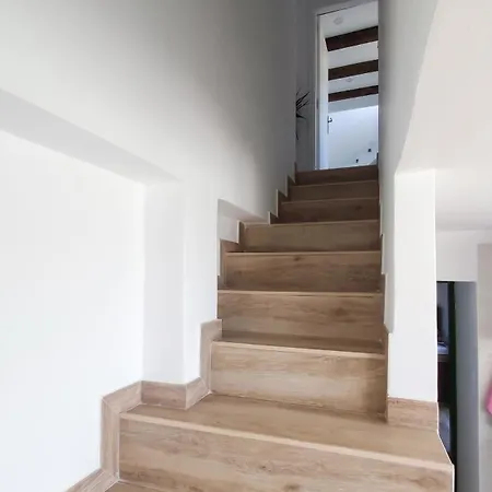 Comfortable House In Cruz 130 M² With Sea And Mountain View Casa vacanze Santa Cruz de Tenerife