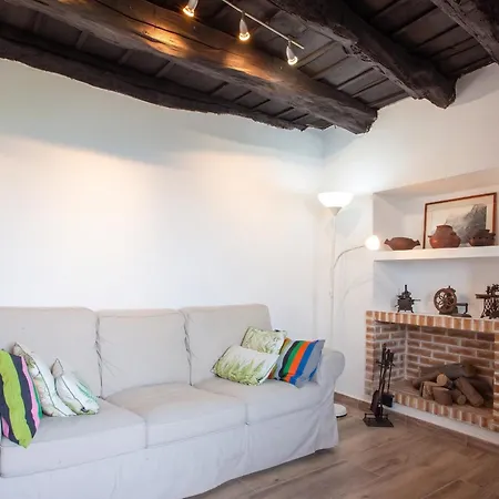 Comfortable House In Cruz 130 M² With Sea And Mountain View