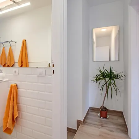 Comfortable House In Cruz 130 M² With Sea And Mountain View Santa Cruz de Tenerife