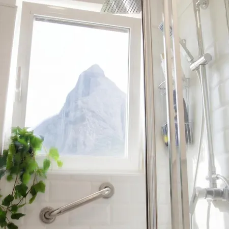 Casa vacanze Comfortable House In Cruz 130 M² With Sea And Mountain View