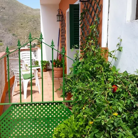 Comfortable House In Cruz 130 M² With Sea And Mountain View Santa Cruz de Tenerife