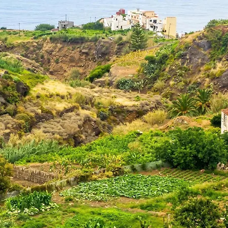 Comfortable House In Cruz 130 M² With Sea And Mountain View Casa vacanze *