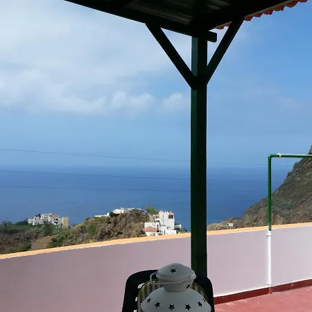 בית נופש Charming House With Stunning Sea View In *