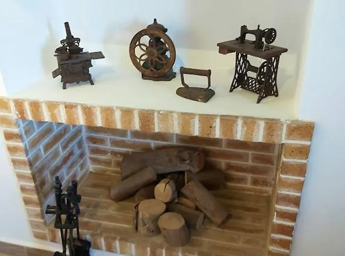 Comfortable House In Cruz 130 M² With Sea And Mountain View *