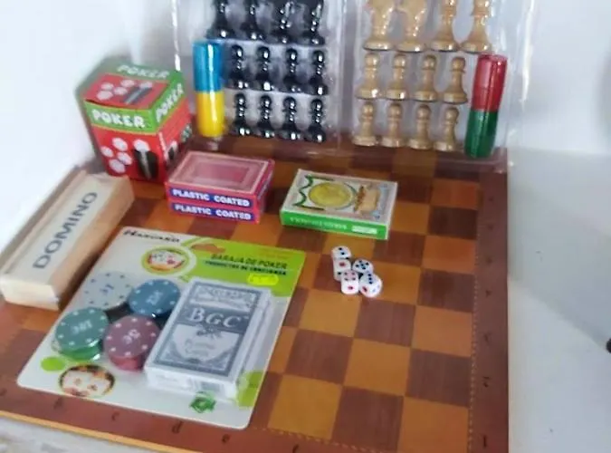 Comfortable House In Cruz 130 M² With Sea And Mountain View Holiday home