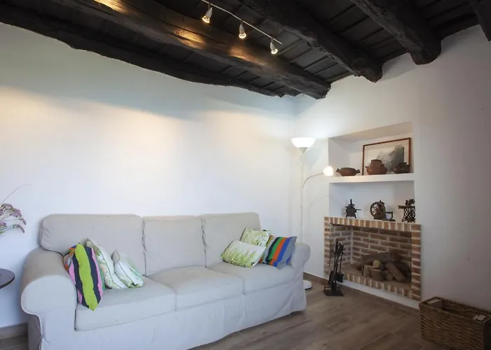 Comfortable House In Cruz 130 M² With Sea And Mountain View *