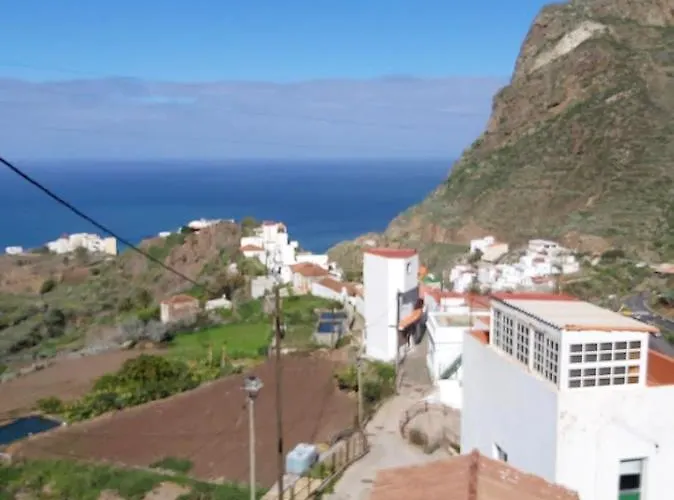 Comfortable House In Cruz 130 M² With Sea And Mountain View *