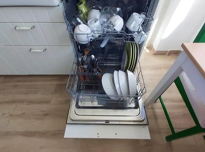 Holiday home Comfortable House In Cruz 130 M² With Sea And Mountain View