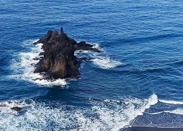 Comfortable House In Cruz 130 M² With Sea And Mountain View *