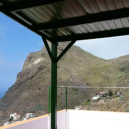 Σπίτι διακοπών Comfortable House In Cruz 130 M² With Sea And Mountain View