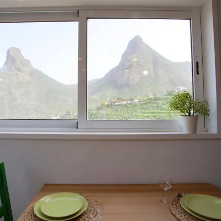 Charming House With Stunning Sea View In * Santa Cruz de Tenerife
