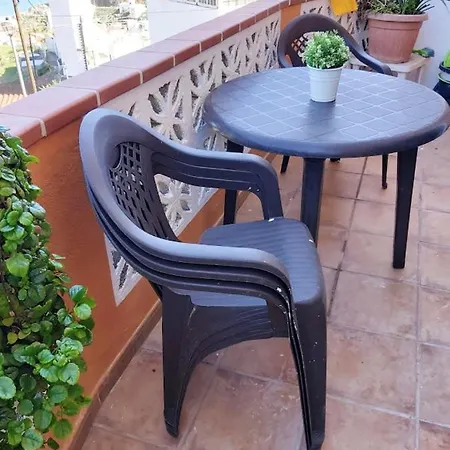 Comfortable House In Cruz 130 M² With Sea And Mountain View Σπίτι διακοπών *
