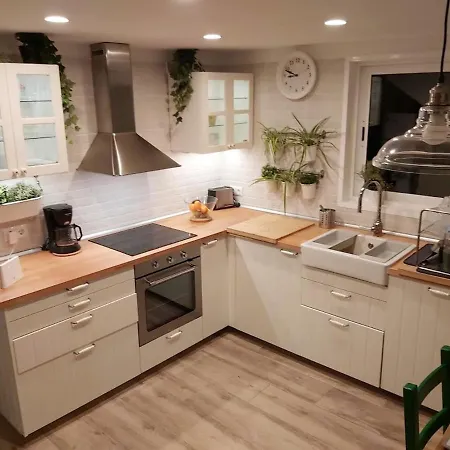 Holiday home Charming House With Stunning Sea View In *