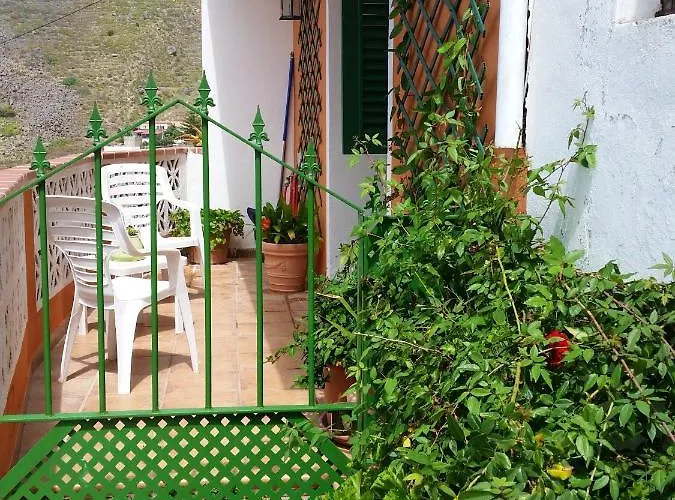 Comfortable House In Cruz 130 M² With Sea And Mountain View سانتا كروز دي تينيريف